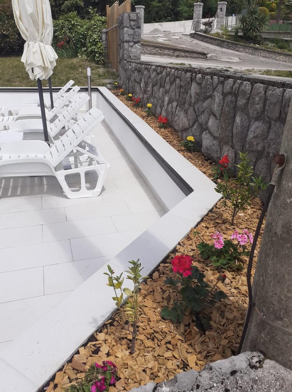 Apartments Ljubas II Opatija Apartment in Primorje-Gorski Kotar County