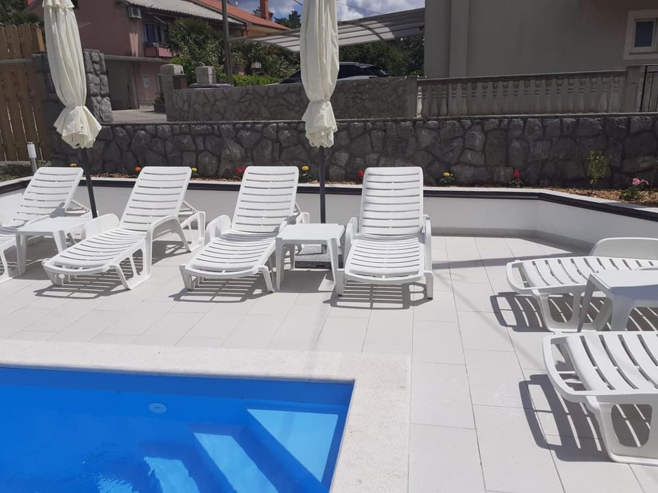 Apartments Ljubas II Opatija Apartment in Primorje-Gorski Kotar County