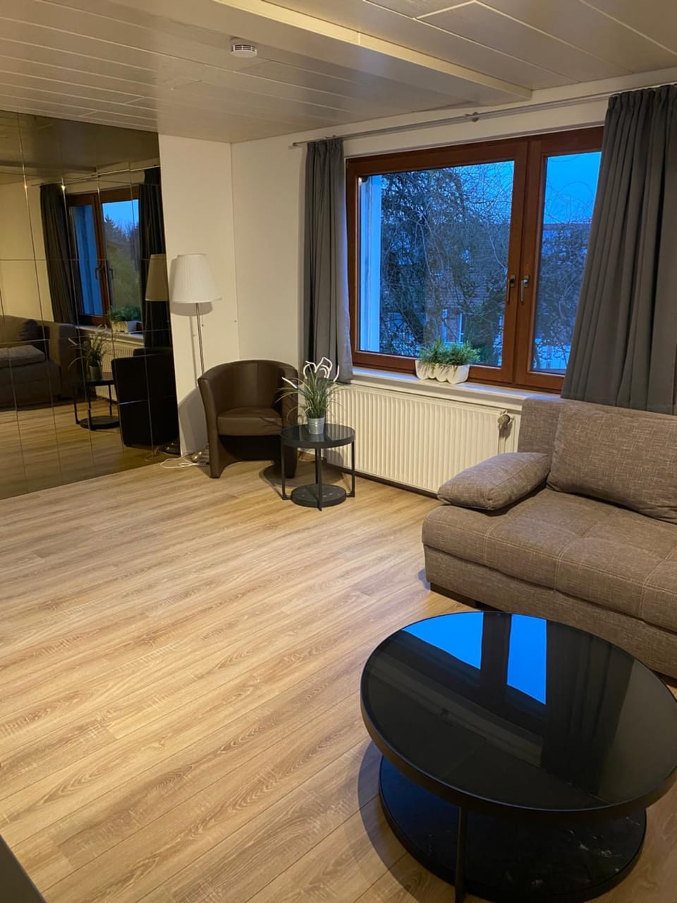 Ferienhof Kröger Bed and Breakfast in Bielefeld
