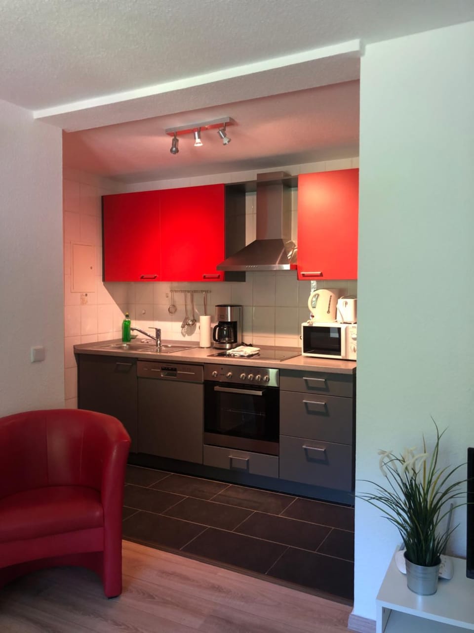 Ferienhof Kröger Bed and Breakfast in Bielefeld