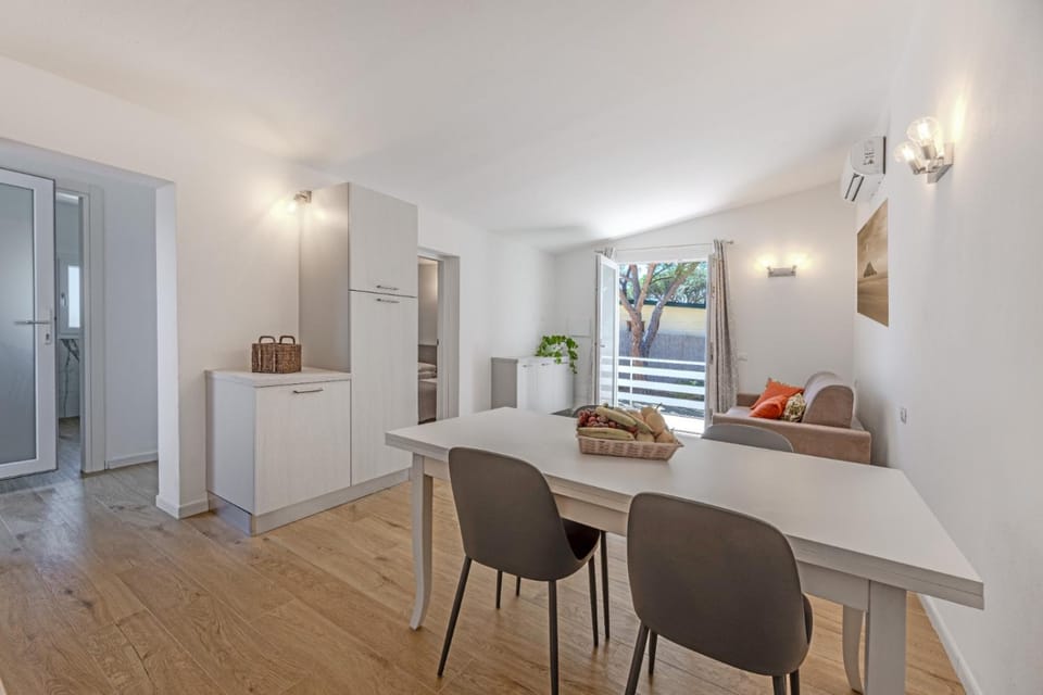 Camping Europa Campground/ 
RV Resort in Tuscany