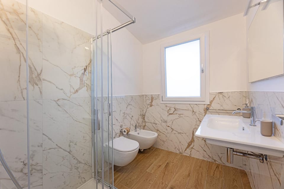 Camping Europa Campground/ 
RV Resort in Tuscany