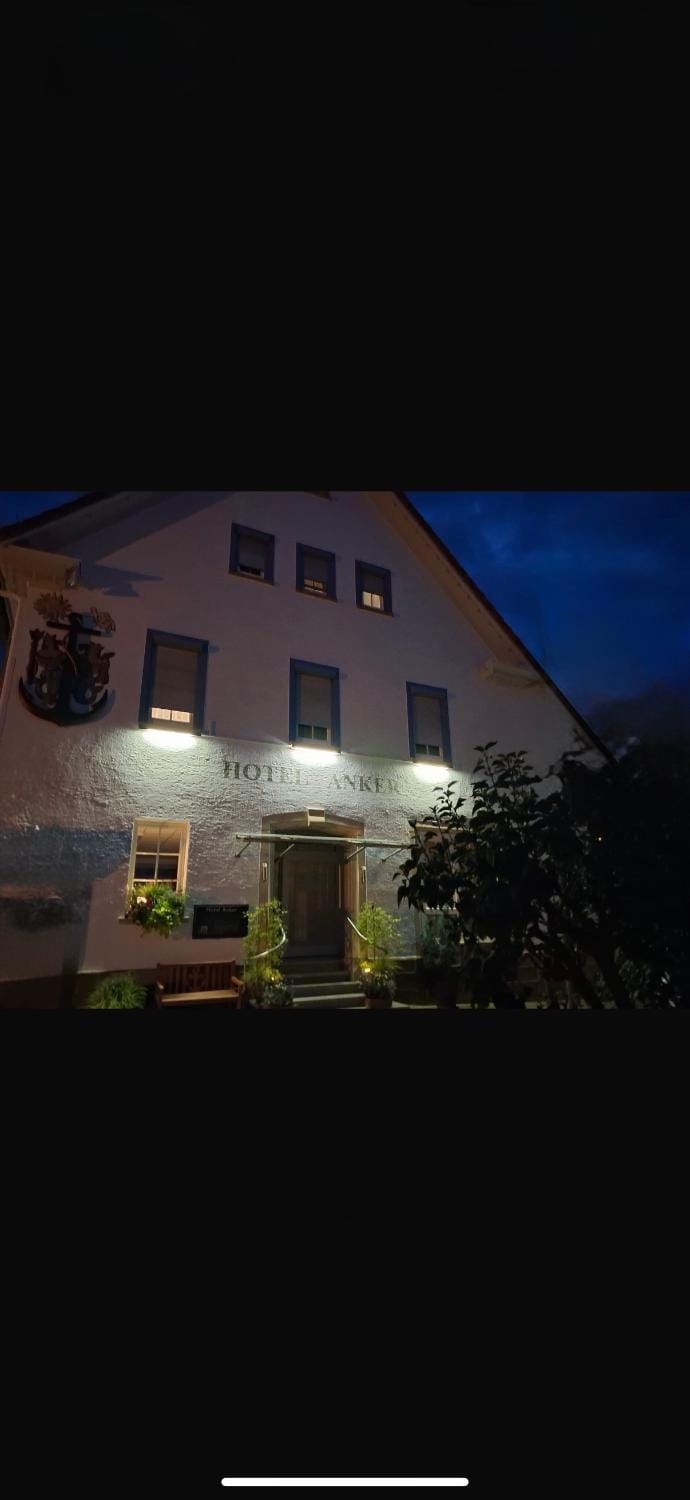 Hotel Anker Hotel in Baden-Württemberg