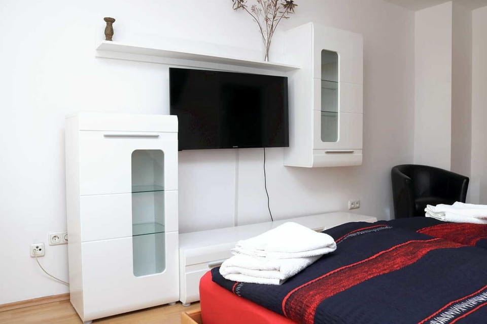 Aparthotel Kompass A 102-103 Apartment in Essen