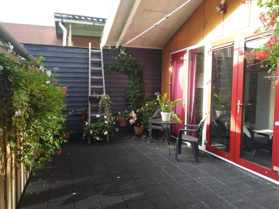 B&B 16C Maassluis NL Bed and Breakfast in South Holland (province)