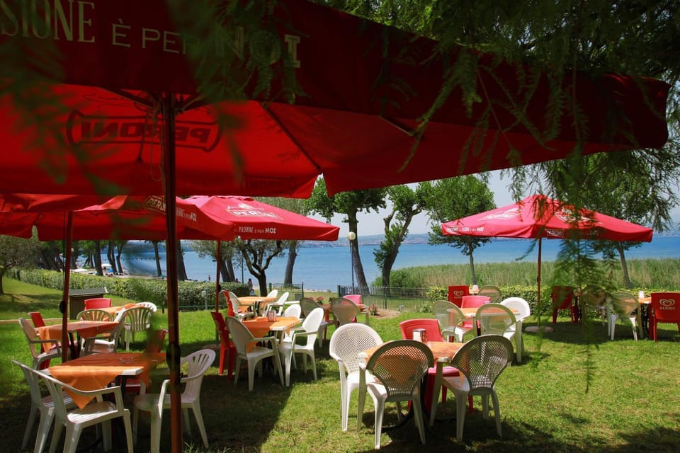 Bungalow 2 2 Resort in Sirmione