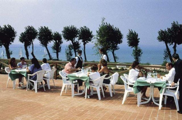 Bungalow 2 2 Resort in Sirmione