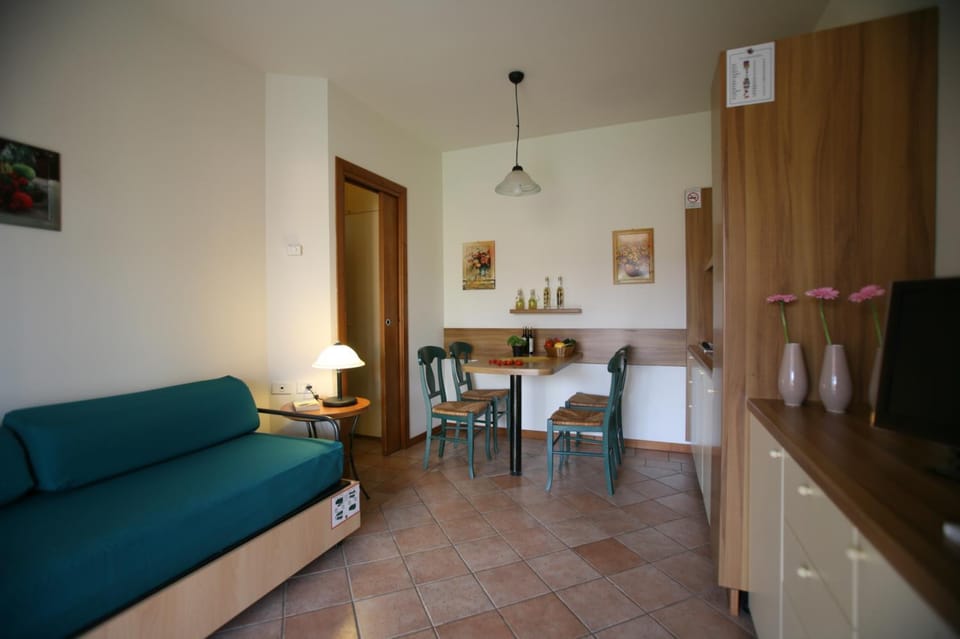 Bungalow 2 2 Resort in Sirmione