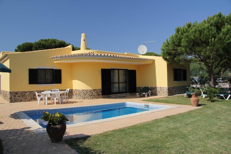 Quinta Vita - Vila Pera House in Faro District