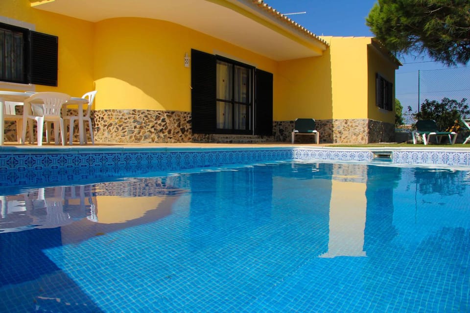 Quinta Vita - Vila Pera House in Faro District