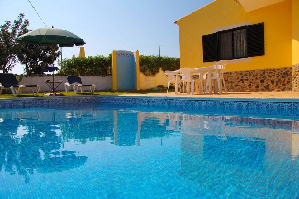 Quinta Vita - Vila Pera House in Faro District