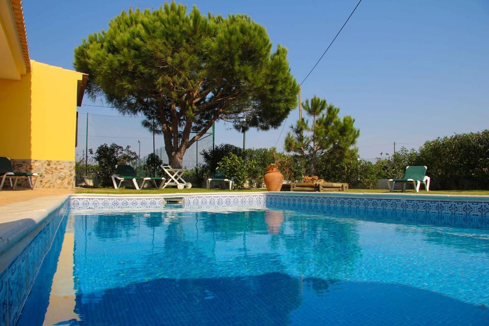 Quinta Vita - Vila Pera House in Faro District