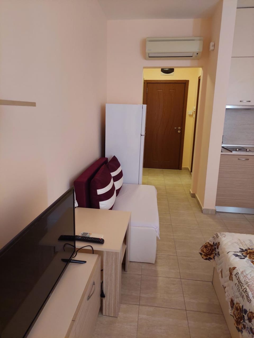 KRISTAL PARK 322 Apartment in Sunny Beach