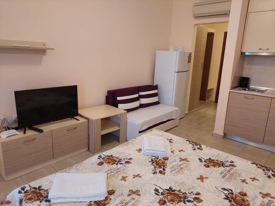 KRISTAL PARK 322 Apartment in Sunny Beach