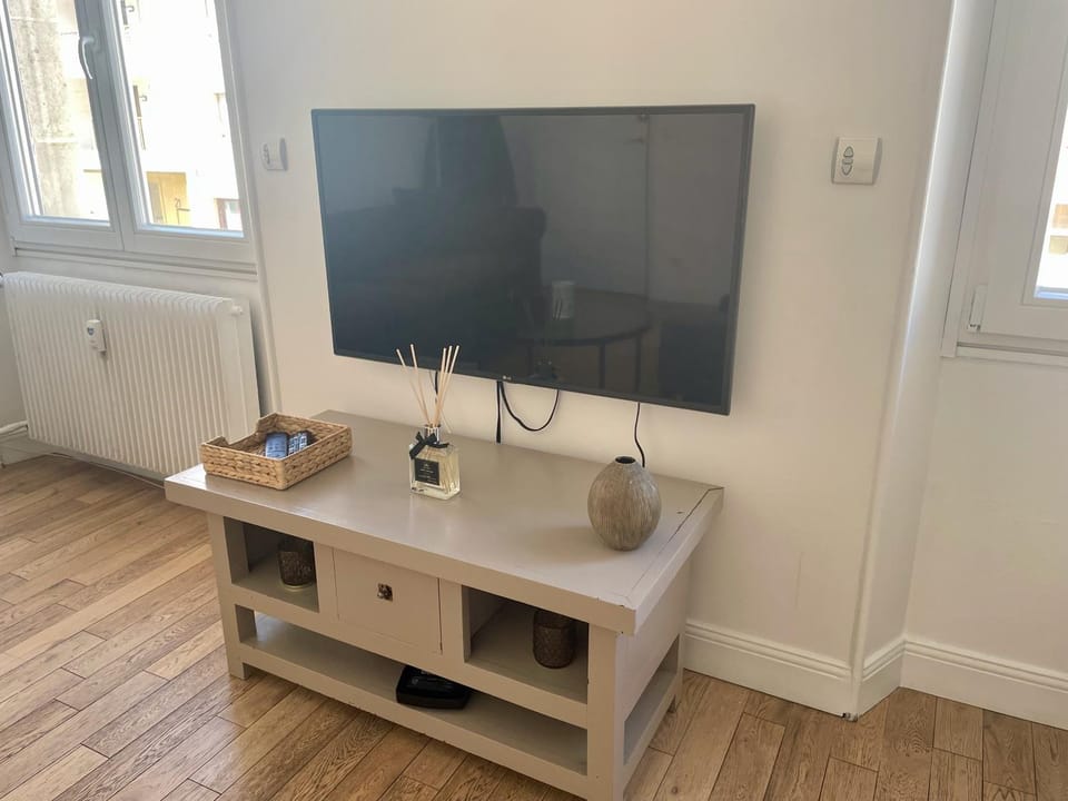 TV and multimedia