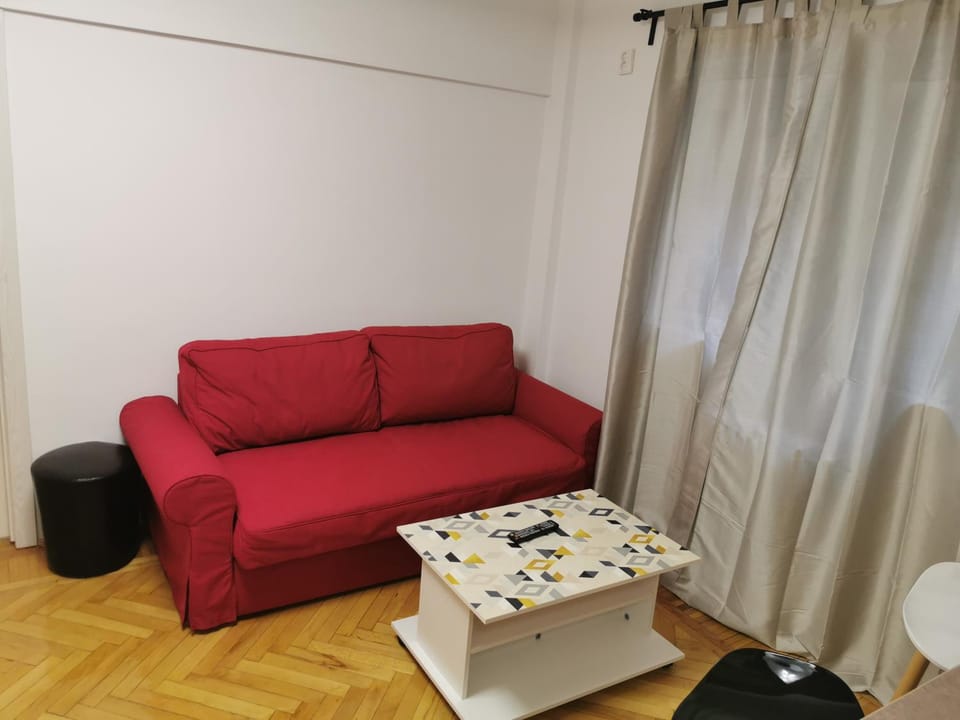 TV and multimedia, Seating area