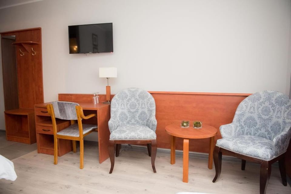 Geris Apartment hotel in Poland