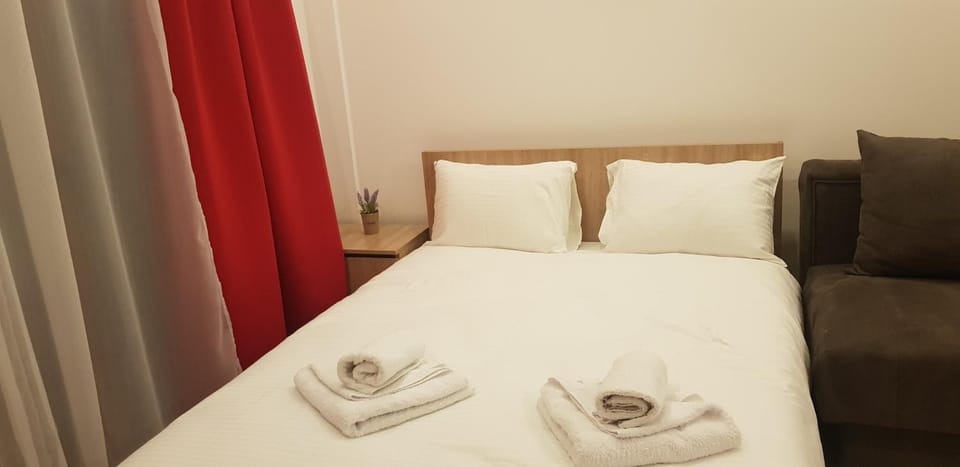 Milmari Resort Maša S6 Apartment in Serbia