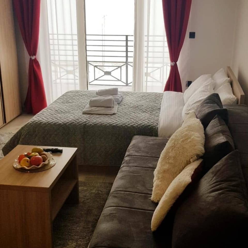 Milmari Resort Maša S6 Apartment in Serbia