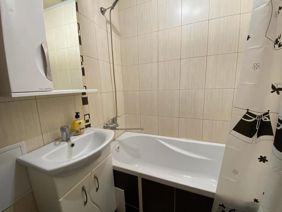 Михайлівська квартира Apartment in Ukraine