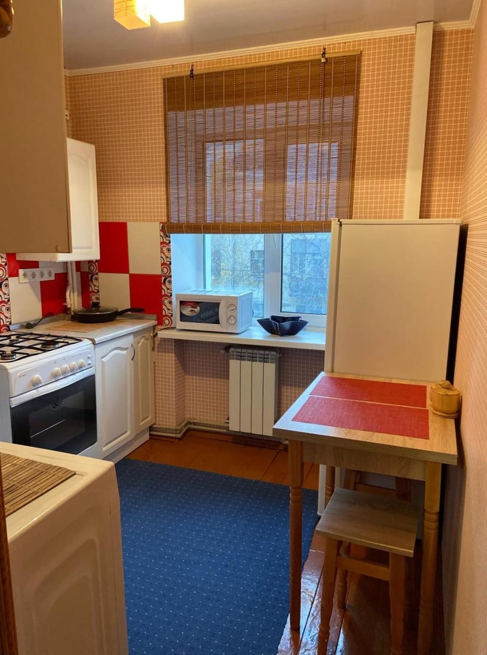 Михайлівська квартира Apartment in Ukraine