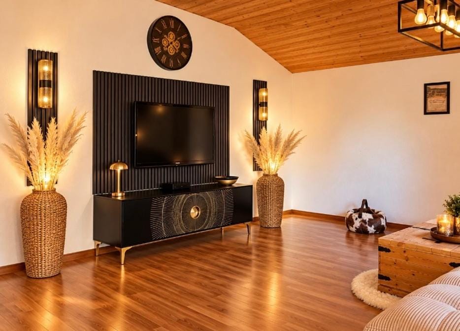 Ferienwohnungen Woidzauber mit Sauna Apartment in Bavaria