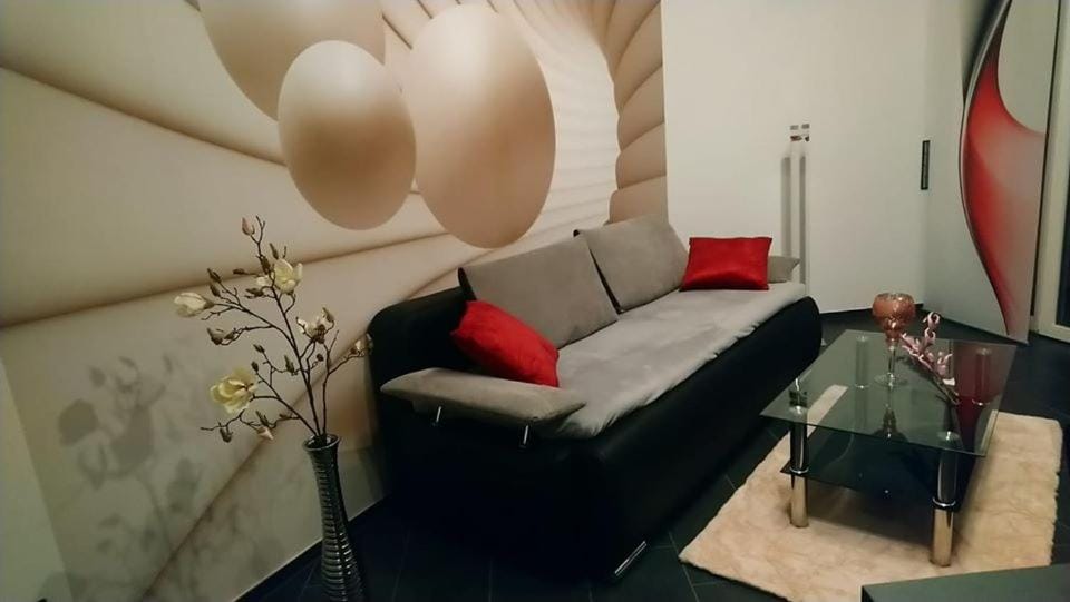 FEWO Excellence Apartment in Rhineland-Palatinate