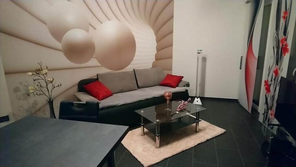 FEWO Excellence Apartment in Rhineland-Palatinate