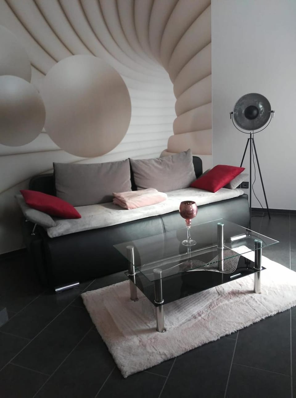 FEWO Excellence Apartment in Rhineland-Palatinate