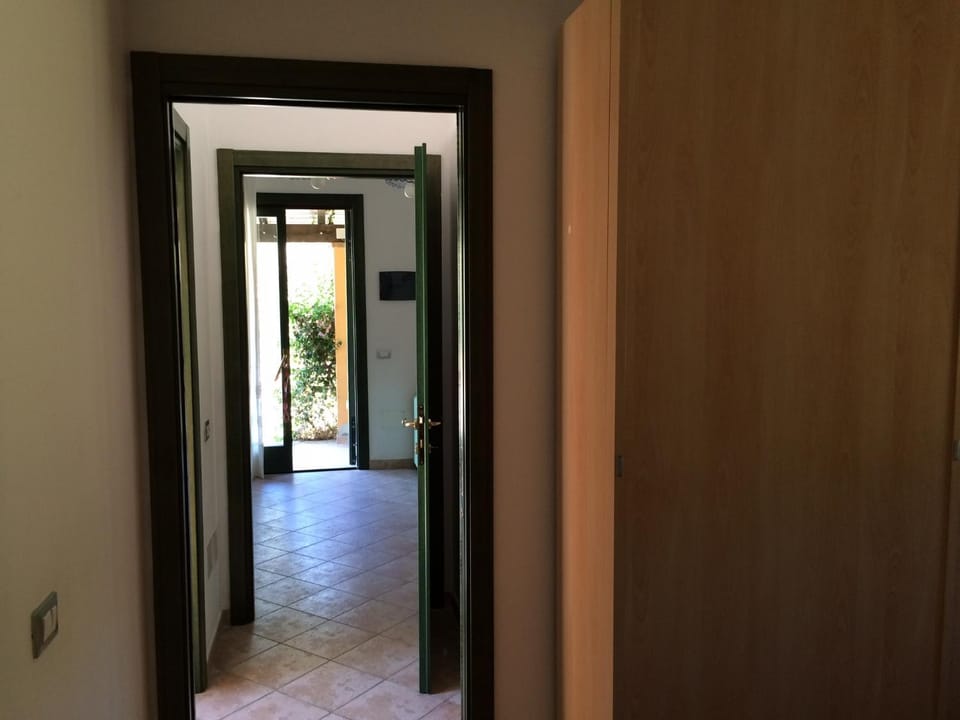 Cottage Su Giudeu House in Sardinia