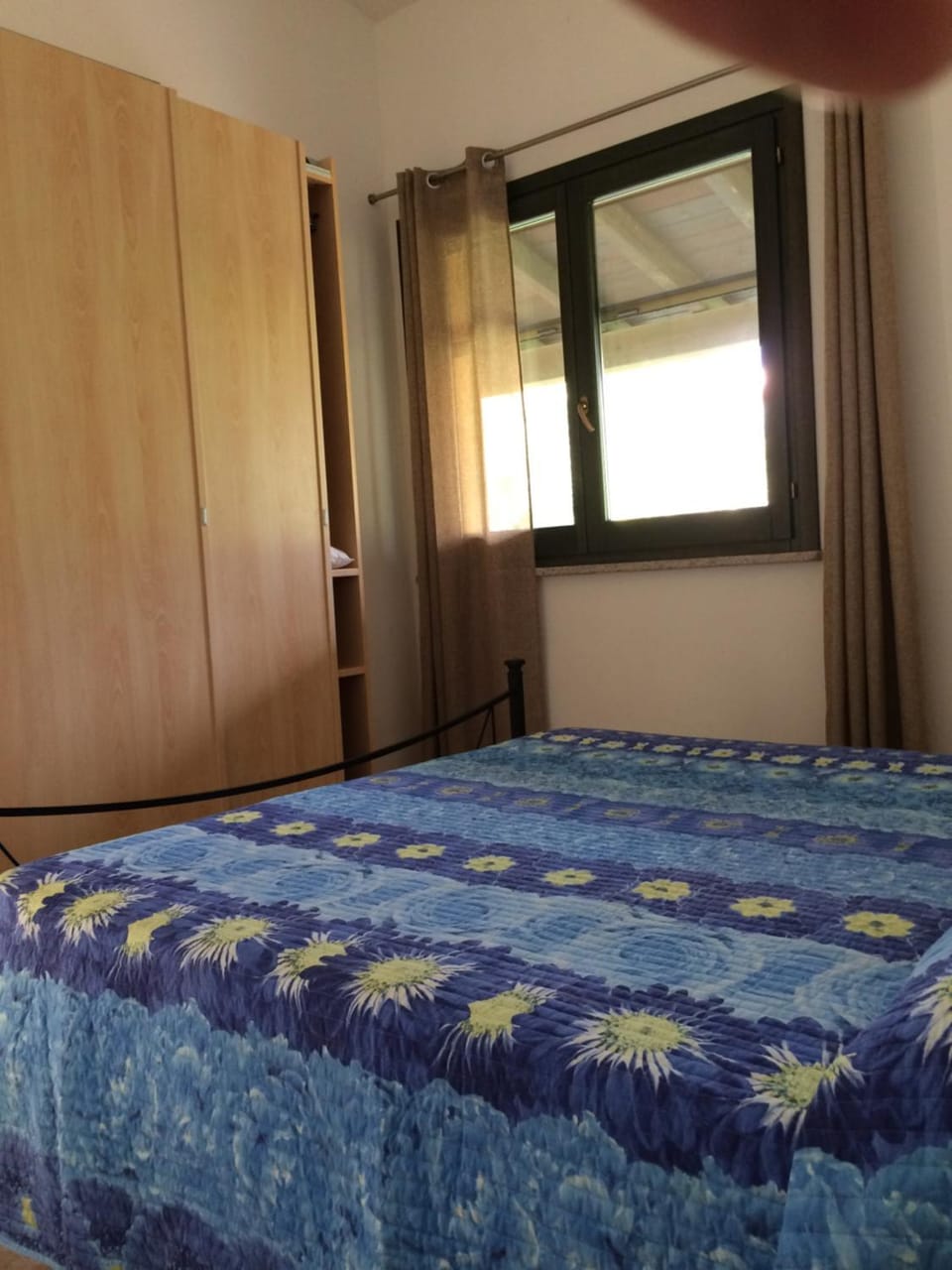 Cottage Su Giudeu House in Sardinia