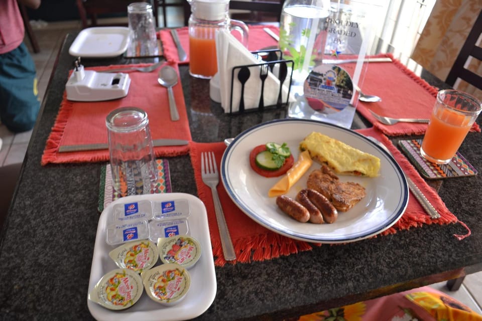 Food, Breakfast