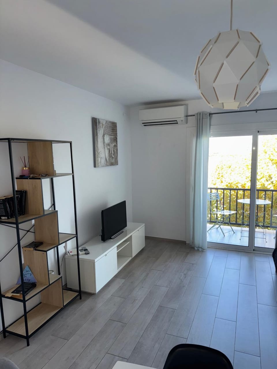 Modern cozy appartement Empuriabrava Apartment in Alt Empordà