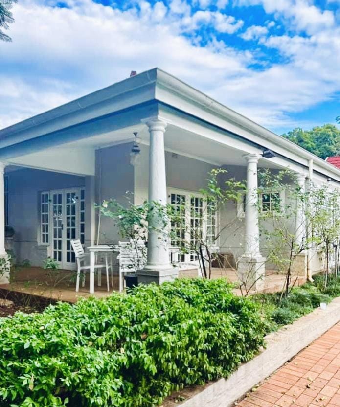 Middelberg Manor Apartment in Pretoria