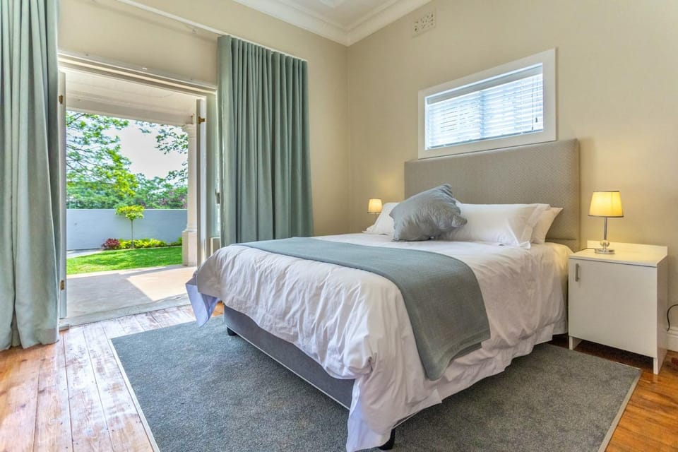 Middelberg Manor Apartment in Pretoria