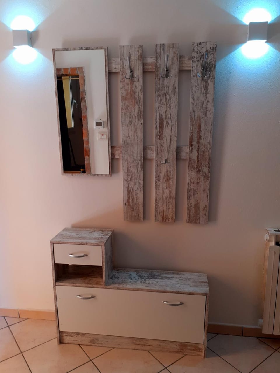 Il Leoncorno Apartment in Veneto