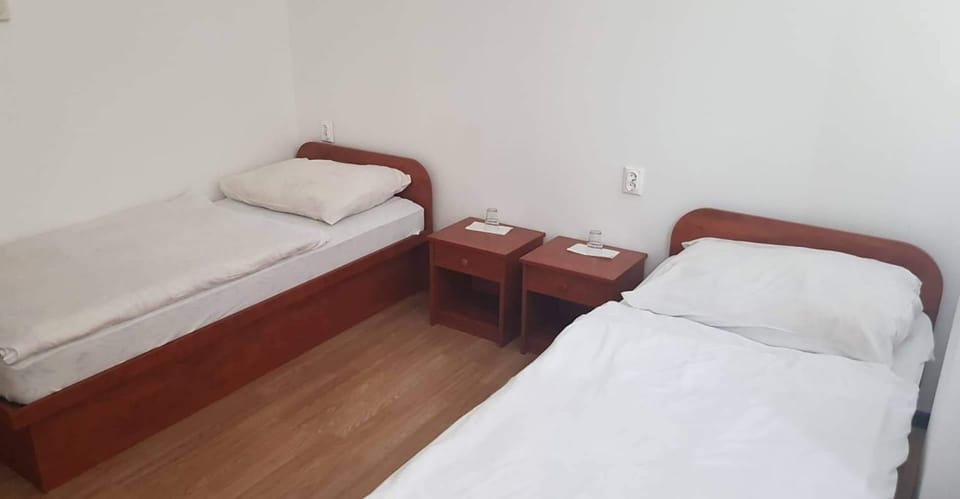 Lánchíd Szálló Inn in Hungary