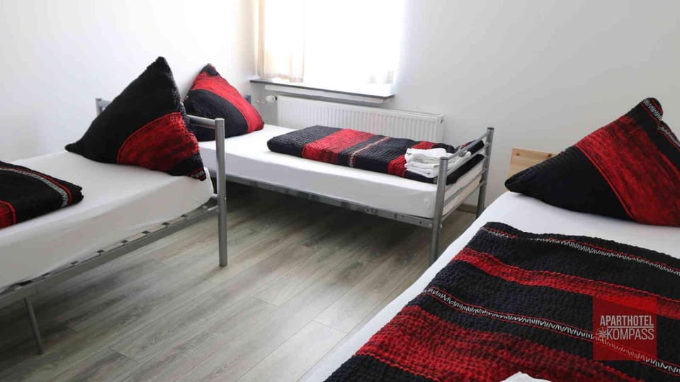 Aparthotel Kompass A 201 Apartment in Essen