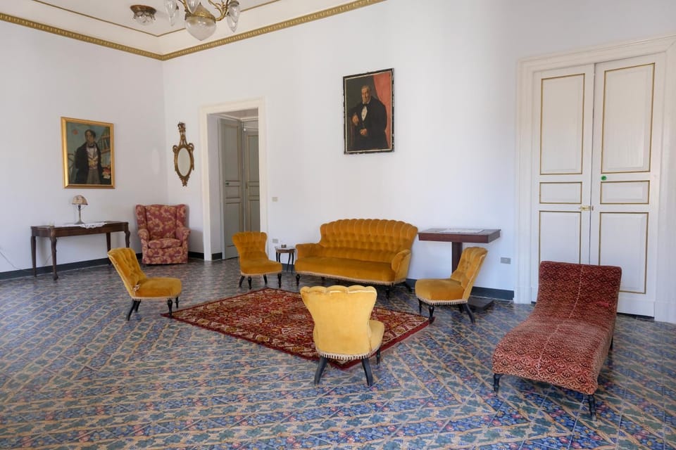 Lounge or bar
