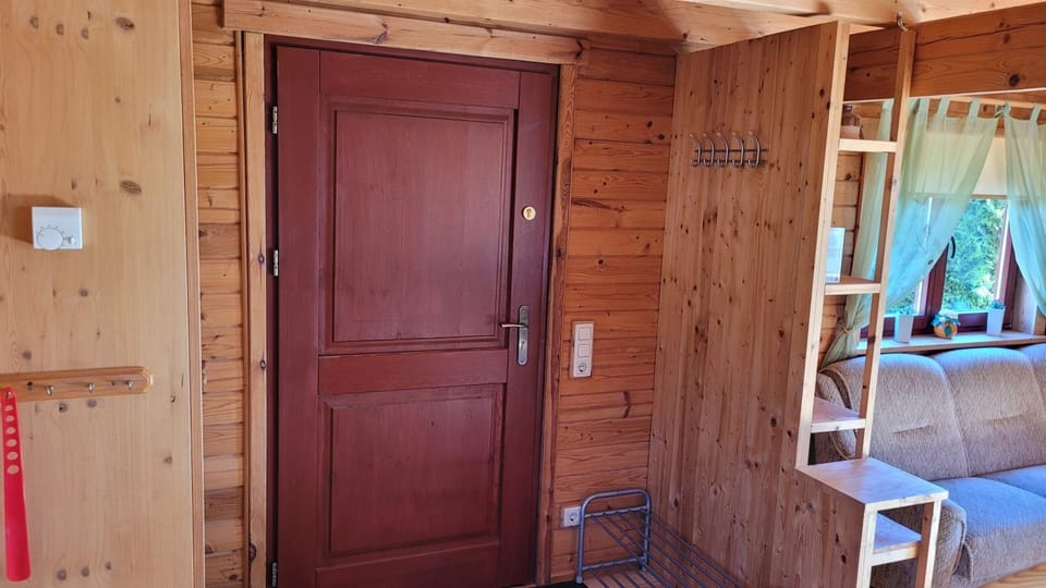 Ferienhaus Bliev-Hee Nr 3 House in Waren