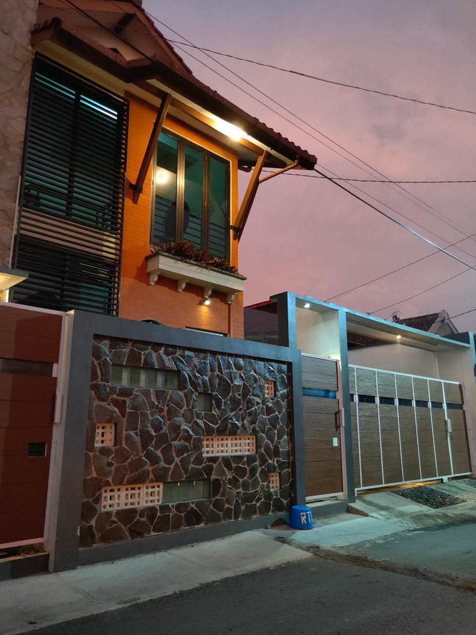 Jogja City Residence Villa in Yogyakarta