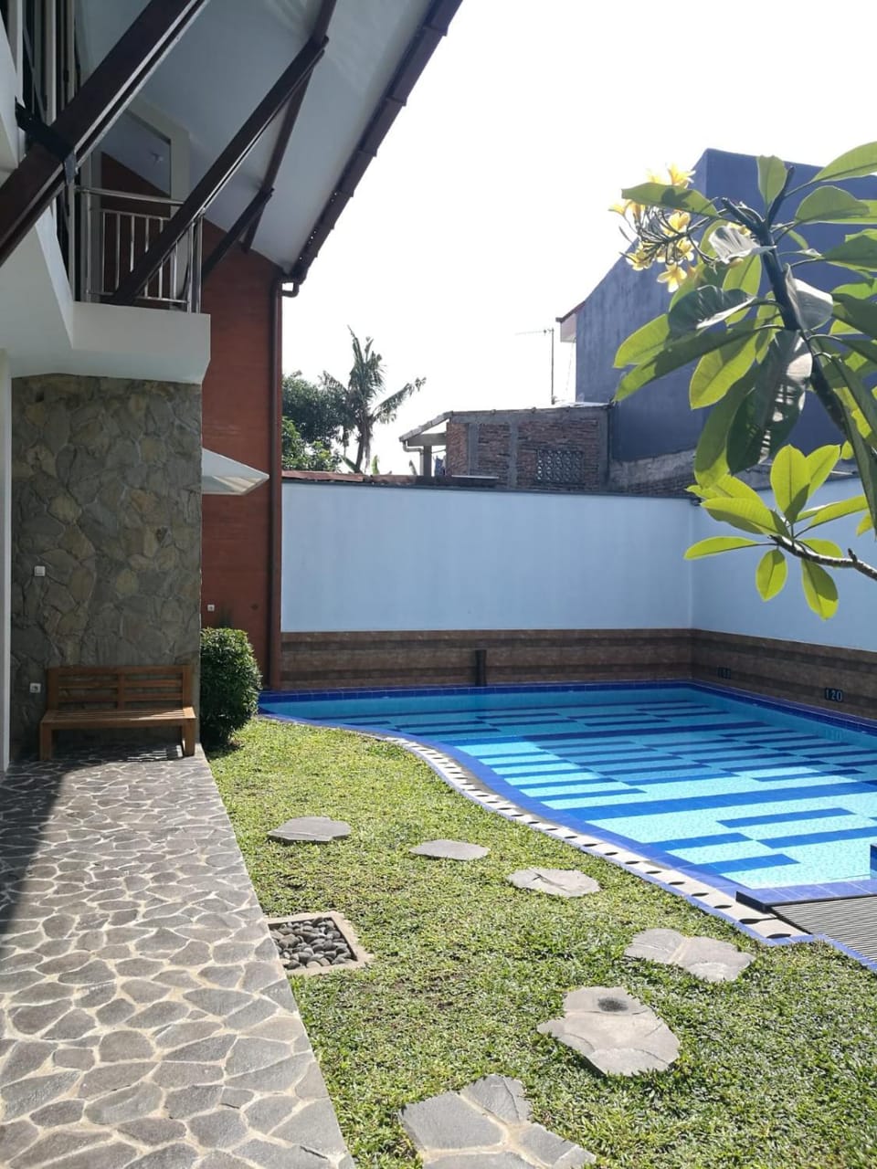 Jogja City Residence Villa in Yogyakarta