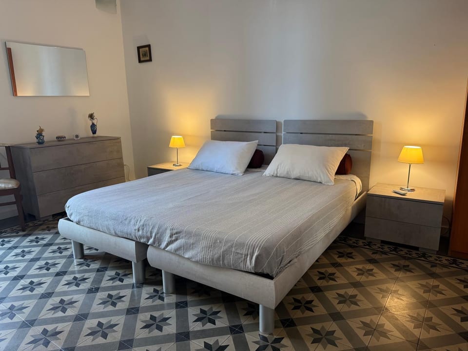 Crispi Accomodation B&B Apartment hotel in Catania