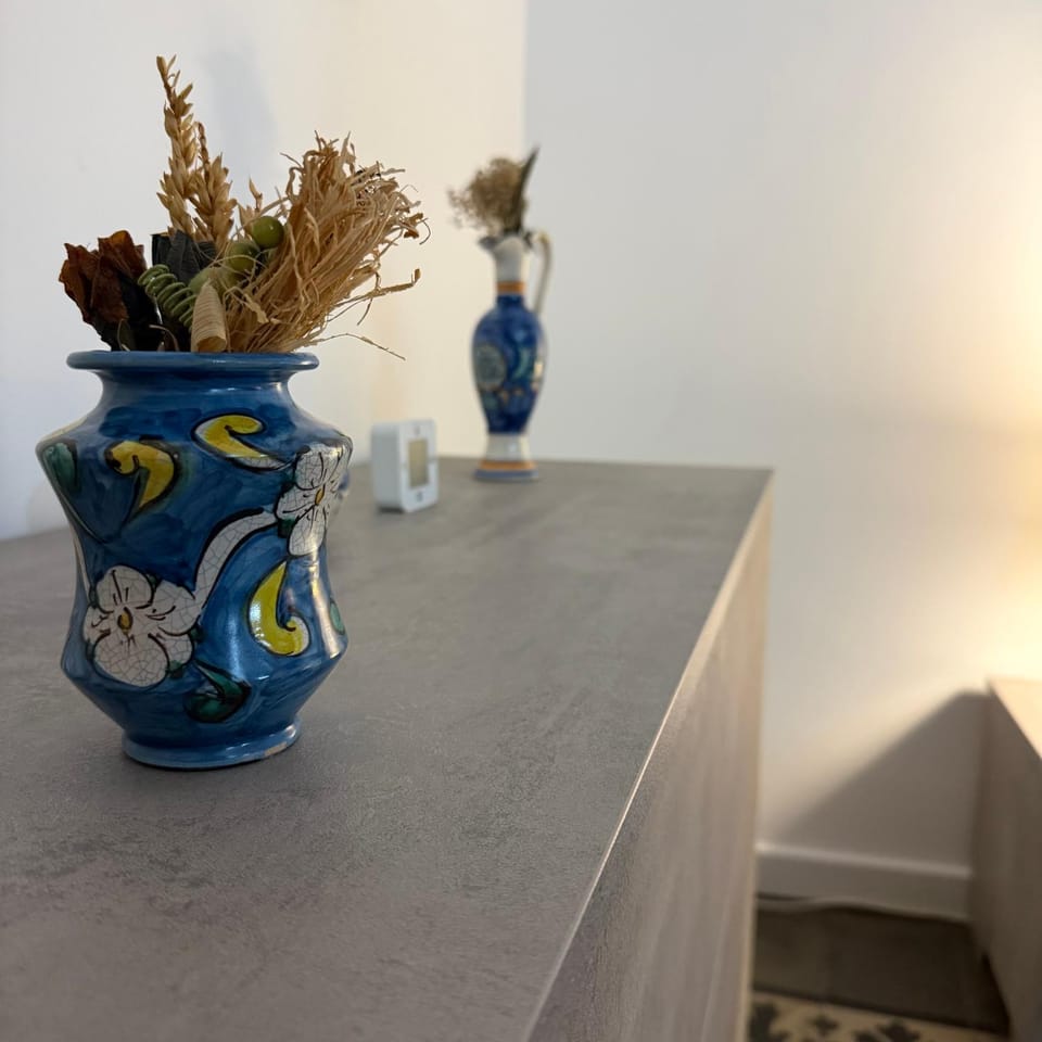Crispi Accomodation B&B Apartment hotel in Catania