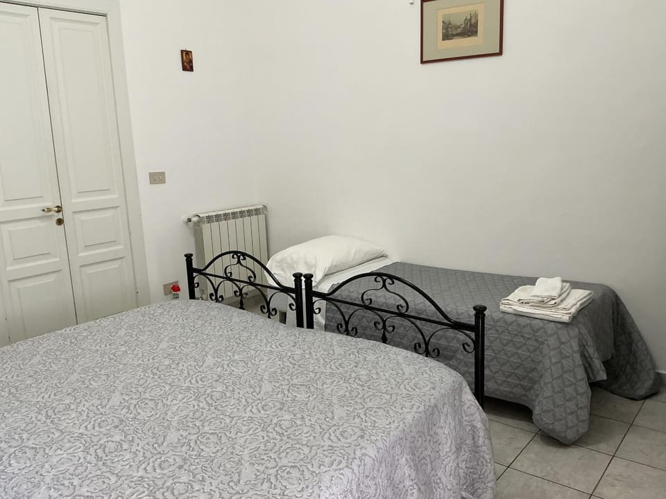 Crispi Accomodation B&B Apartment hotel in Catania
