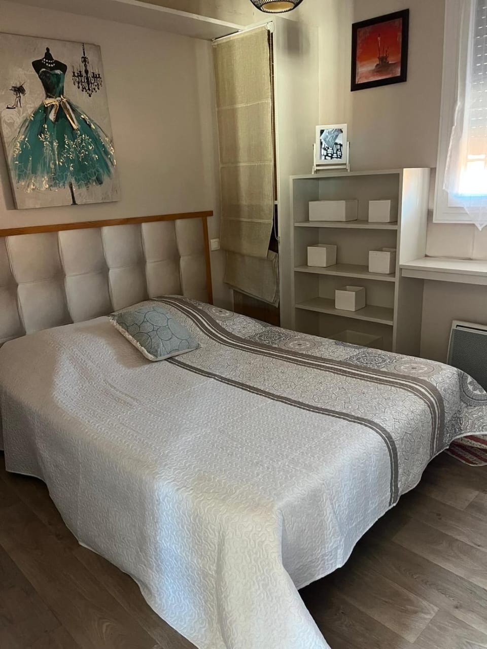 Appartement Résidence Saint Jours - Centre ville Apartment in Vieux-Boucau-les-Bains