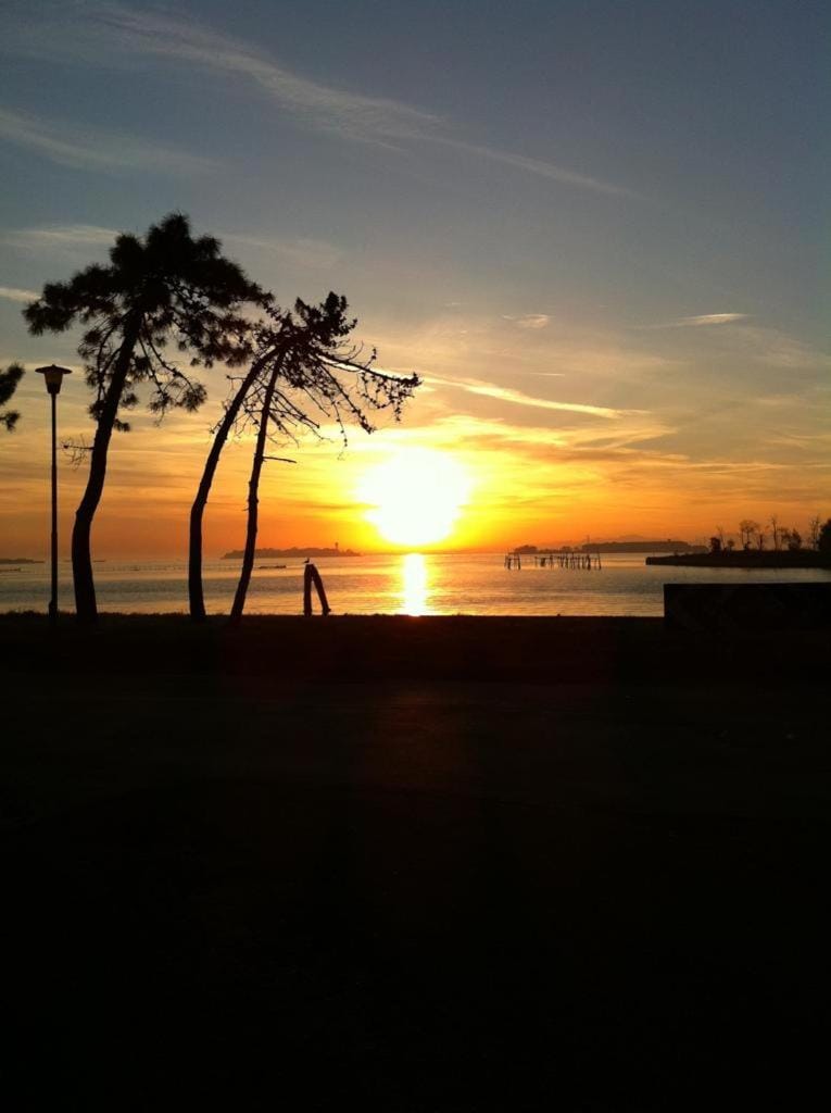 Lagoon View Apartment Apartment in Lido di Venezia