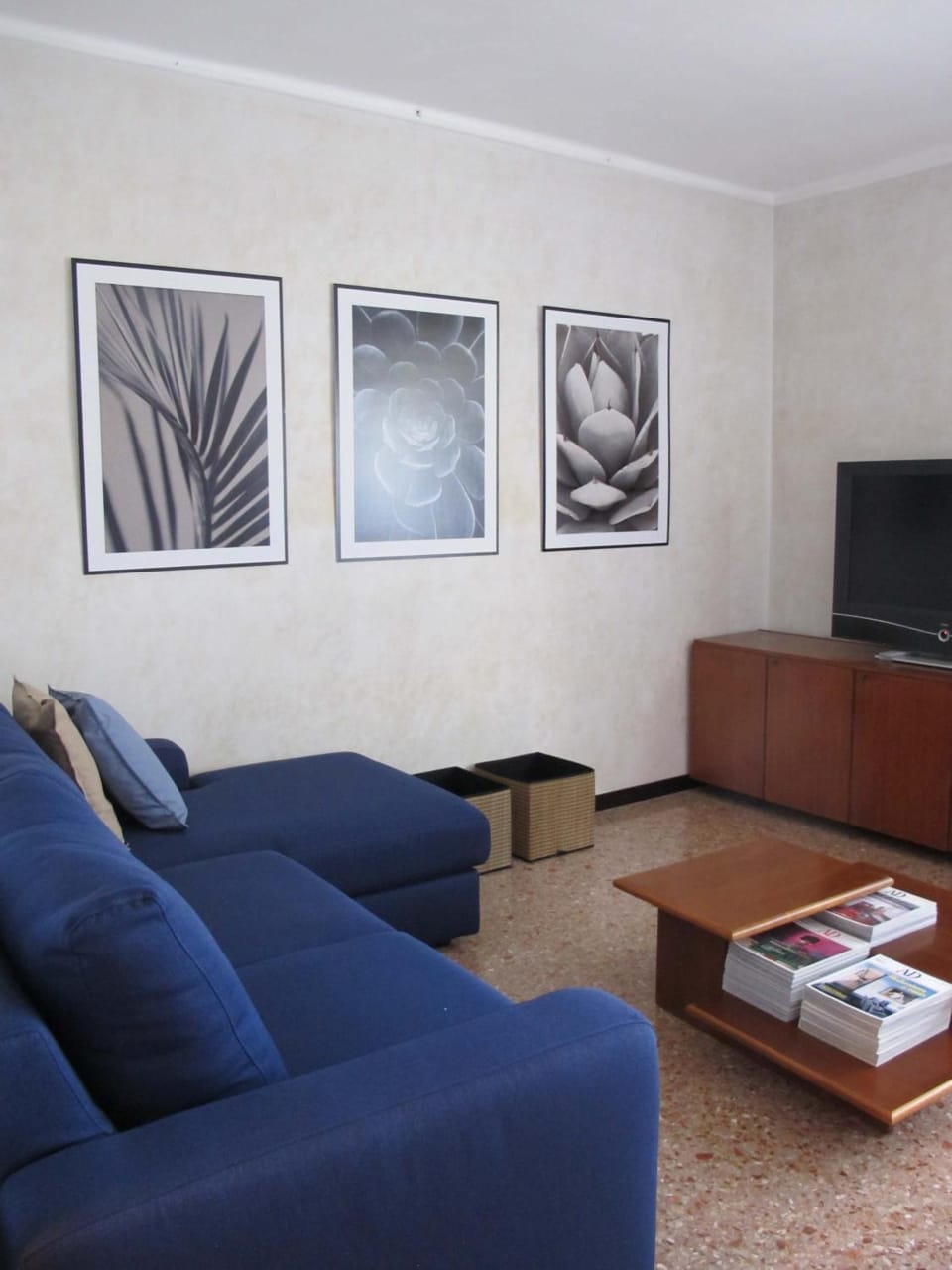 Lagoon View Apartment Apartment in Lido di Venezia