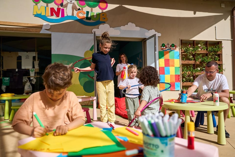 Children play ground, Kids's club, children, young children