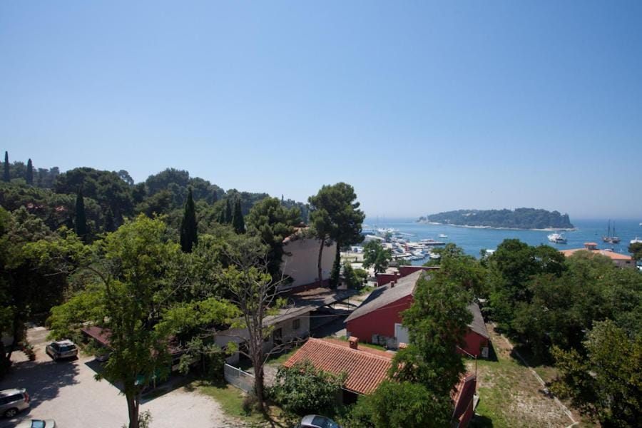 Natural landscape, Beach, Sea view